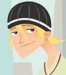 6teen jude|6teen jude voice actor.